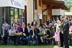 Eröffnung Industriegebiet Bild 15