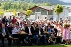 Eröffnung Industriegebiet Bild 16