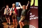 Mundart tifft Schlager Bild 44