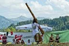 Highlander Games 2011 Bild 91