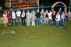 Krimi Dinner    Hotel Leamwirt Bild 1