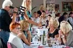 Krimi Dinner    Hotel Leamwirt Bild 5