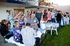 Krimi Dinner    Hotel Leamwirt Bild 7