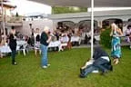 Krimi Dinner    Hotel Leamwirt Bild 18