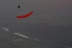 Abendflug an der Möselalm Bild 58