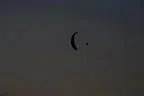 Abendflug an der Möselalm Bild 59