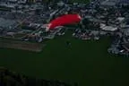 Abendflug an der Möselalm Bild 64