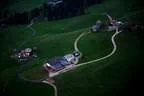 Abendflug an der Möselalm Bild 97