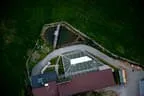 Abendflug an der Möselalm Bild 108