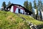 Hansi Hinterseer FanWanderung