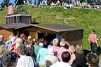 Hansi Hinterseer FanWanderung Bild 8