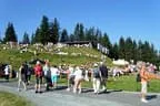 Hansi Hinterseer FanWanderung Bild 9