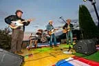 WildWildWest Country Fest 2010 Bild 56