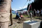 Highlander Games 2010 Bild 8