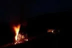 Sunnwendfeuer Penningberg 2010 Bild 5