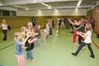 Kindergarten Fest Hopfgarten Bild 8