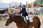 Bundesmeisterschaft Noriker + Haflinger Bild 58