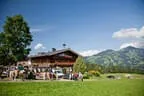 Bundesmeisterschaft Noriker + Haflinger Bild 115