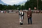 Bundesmeisterschaft Noriker + Haflinger Bild 146