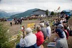 Bundesmeisterschaft Noriker + Haflinger Bild 158