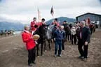 Bundesmeisterschaft Noriker + Haflinger Bild 165