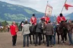Bundesmeisterschaft Noriker + Haflinger Bild 169
