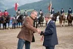 Bundesmeisterschaft Noriker + Haflinger Bild 185