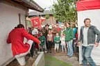 Bundesmeisterschaft Noriker + Haflinger Bild 220