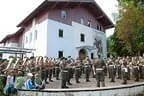 Bundesheerlauf Itter