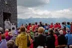 Bundesheerlauf Itter Bild 22