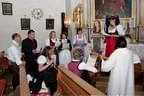 Erstkommion Itter 2011 Bild 5