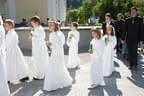 Erstkommion Itter 2011 Bild 7