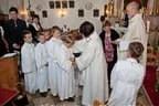Erstkommion Itter 2011 Bild 12