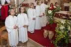 Erstkommion Itter 2011 Bild 14