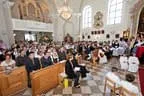 Erstkommion Itter 2011 Bild 23