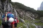 Ausflug Dachstein Bergrettung Hopfgarten Bild 13