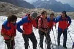 Ausflug Dachstein Bergrettung Hopfgarten Bild 32