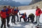 Ausflug Dachstein Bergrettung Hopfgarten Bild 33