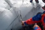 Ausflug Dachstein Bergrettung Hopfgarten Bild 41