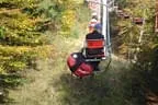 Herbstwanderung Sagzahn Bild 1