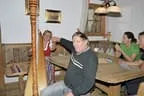 Weisenbläsertreffen auf der Hohen Salve Bild 8