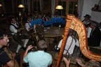 Weisenbläsertreffen auf der Hohen Salve Bild 28