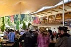 Wild West Country Festl beim Hotel Leamwirt Bild 2