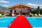 Wild West Country Festl beim Hotel Leamwirt Bild 7