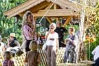 Wild West Country Festl beim Hotel Leamwirt Bild 13