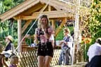 Wild West Country Festl beim Hotel Leamwirt Bild 14