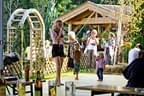 Wild West Country Festl beim Hotel Leamwirt Bild 16