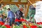 Wild West Country Festl beim Hotel Leamwirt Bild 21