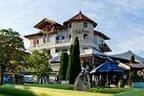 Wild West Country Festl beim Hotel Leamwirt Bild 30