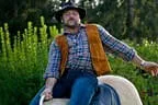 Wild West Country Festl beim Hotel Leamwirt Bild 42